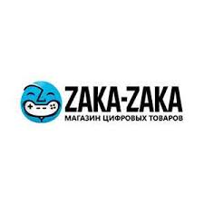 Zaka-Zaka